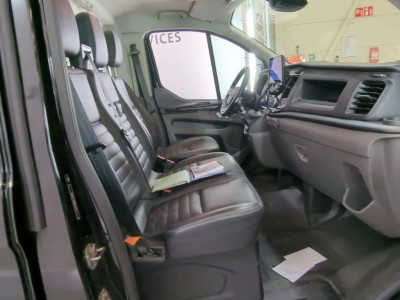 Ford Transit Custom 2.0 TDci 170pk L1 H1 Trail 4