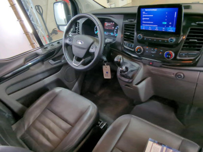 Ford Transit Custom 2.0 TDci 170pk L1 H1 Trail 5