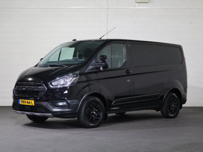Ford Transit Custom 2.0 TDci 170pk L1 H1 Trail Leer Trekhaak