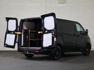 Ford Transit Custom 2.0 TDci 170pk L1 H1 Trail Leer Trekhaak 10