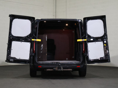 Ford Transit Custom 2.0 TDci 170pk L1 H1 Trail Leer Trekhaak 11