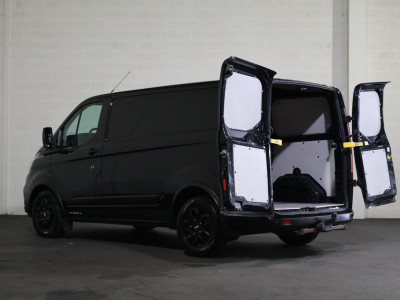 Ford Transit Custom 2.0 TDci 170pk L1 H1 Trail Leer Trekhaak 12