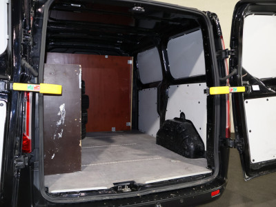 Ford Transit Custom 2.0 TDci 170pk L1 H1 Trail Leer Trekhaak 13
