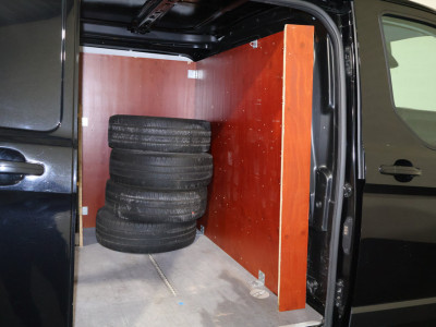 Ford Transit Custom 2.0 TDci 170pk L1 H1 Trail Leer Trekhaak 16