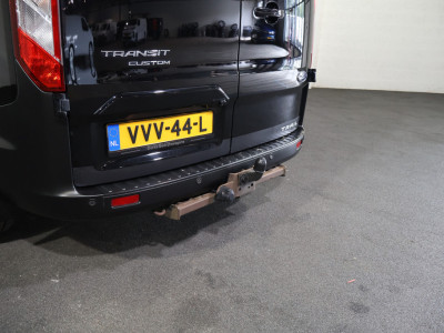 Ford Transit Custom 2.0 TDci 170pk L1 H1 Trail Leer Trekhaak 17