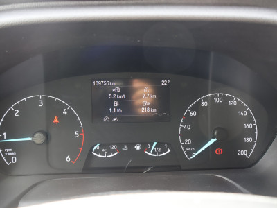 Ford Transit Custom 2.0 TDci 170pk L1 H1 Trail Leer Trekhaak 19