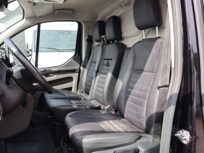Ford Transit Custom 2.0 TDci 170pk L1 H1 Trail Leer Trekhaak 2