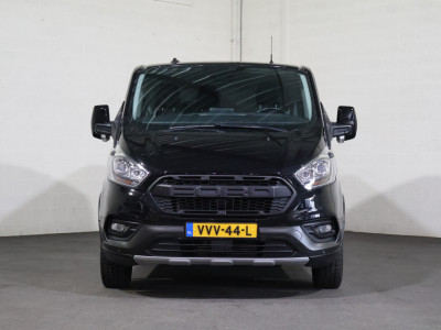 Ford Transit Custom 2.0 TDci 170pk L1 H1 Trail Leer Trekhaak 5