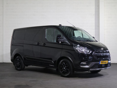 Ford Transit Custom 2.0 TDci 170pk L1 H1 Trail Leer Trekhaak 6