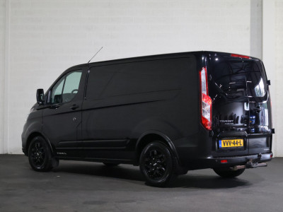 Ford Transit Custom 2.0 TDci 170pk L1 H1 Trail Leer Trekhaak 7