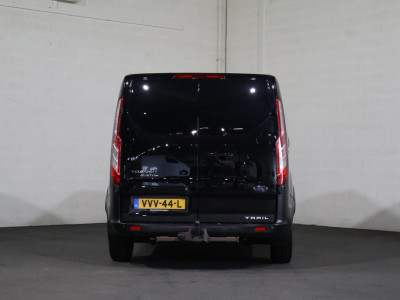 Ford Transit Custom 2.0 TDci 170pk L1 H1 Trail Leer Trekhaak 8