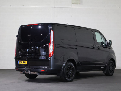 Ford Transit Custom 2.0 TDci 170pk L1 H1 Trail Leer Trekhaak 9