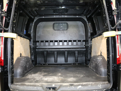 Ford Transit Custom 2.0 TDci 170pk L2 H1 DC Limited foto 14