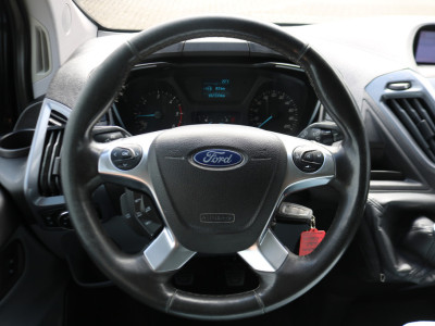 Ford Transit Custom 2.0 TDci 170pk L2 H1 DC Limited foto 17
