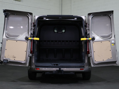 Ford Transit Custom 2.0 TDci 170pk L2 H1 Sport DC 12