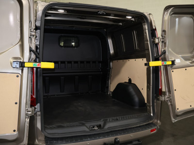 Ford Transit Custom 2.0 TDci 170pk L2 H1 Sport DC 14