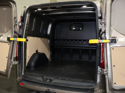Ford Transit Custom 2.0 TDci 170pk L2 H1 Sport DC 16