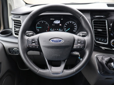 Ford Transit Custom 2.0 TDci 170pk L2 H1 Sport DC 19