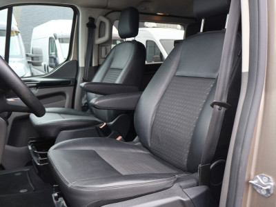 Ford Transit Custom 2.0 TDci 170pk L2 H1 Sport DC 2