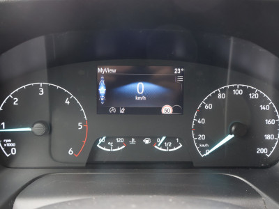 Ford Transit Custom 2.0 TDci 170pk L2 H1 Sport DC 20