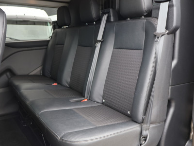 Ford Transit Custom 2.0 TDci 170pk L2 H1 Sport DC 3
