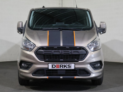 Ford Transit Custom 2.0 TDci 170pk L2 H1 Sport DC 6