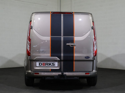Ford Transit Custom 2.0 TDci 170pk L2 H1 Sport DC 9