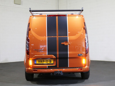 Ford Transit Custom 2.0 TDci 185pk L2 H1 Sport Imperiaal 11