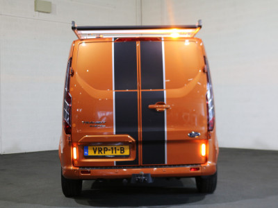Ford Transit Custom 2.0 TDci 185pk L2 H1 Sport Imperiaal 12