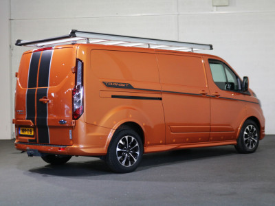 Ford Transit Custom 2.0 TDci 185pk L2 H1 Sport Imperiaal 13