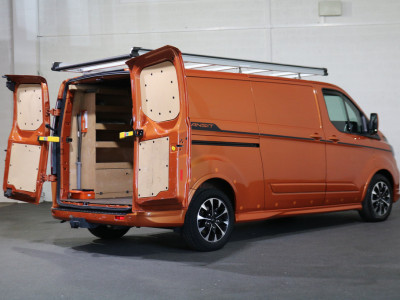 Ford Transit Custom 2.0 TDci 185pk L2 H1 Sport Imperiaal 14