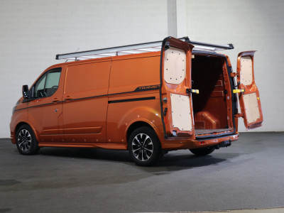 Ford Transit Custom 2.0 TDci 185pk L2 H1 Sport Imperiaal 16