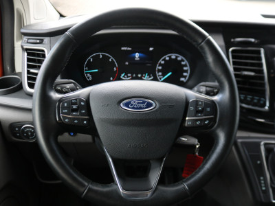 Ford Transit Custom 2.0 TDci 185pk L2 H1 Sport Imperiaal 21