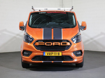 Ford Transit Custom 2.0 TDci 185pk L2 H1 Sport Imperiaal 5