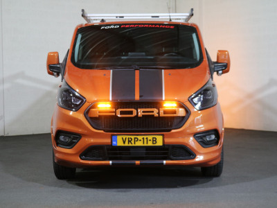Ford Transit Custom 2.0 TDci 185pk L2 H1 Sport Imperiaal 6