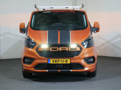 Ford Transit Custom 2.0 TDci 185pk L2 H1 Sport Imperiaal 7