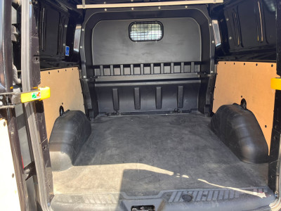 Ford Transit Custom 2.0 TDci L2 H1 170pk Automaat DC MS-RT (Wordt verwacht) 10