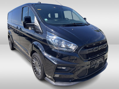 Ford Transit Custom 2.0 TDci L2 H1 170pk Automaat DC MS-RT (Wordt verwacht) 2