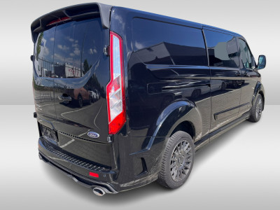 Ford Transit Custom 2.0 TDci L2 H1 170pk Automaat DC MS-RT (Wordt verwacht) 3