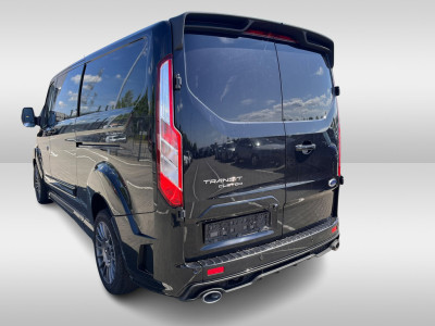 Ford Transit Custom 2.0 TDci L2 H1 170pk Automaat DC MS-RT (Wordt verwacht) 4