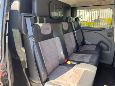 Ford Transit Custom 2.0 TDci L2 H1 170pk Automaat DC MS-RT (Wordt verwacht) 5