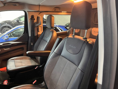 Ford Transit Custom 2.0 TDci L2 H1 170pk Automaat DC MS-RT (Wordt verwacht) 7