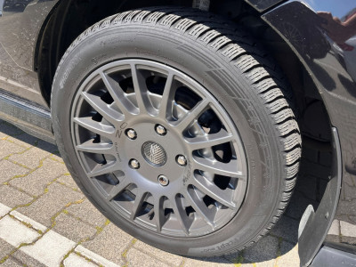 Ford Transit Custom 2.0 TDci L2 H1 170pk Automaat DC MS-RT (Wordt verwacht) 9