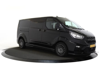 Ford Transit Custom 2.0 TDci L2 H1 170pk MS-RT Automaat DC (Wordt verwacht) 2