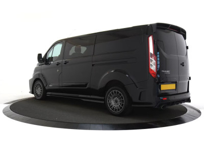 Ford Transit Custom 2.0 TDci L2 H1 170pk MS-RT Automaat DC (Wordt verwacht) 3