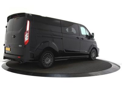 Ford Transit Custom 2.0 TDci L2 H1 170pk MS-RT Automaat DC (Wordt verwacht) 4