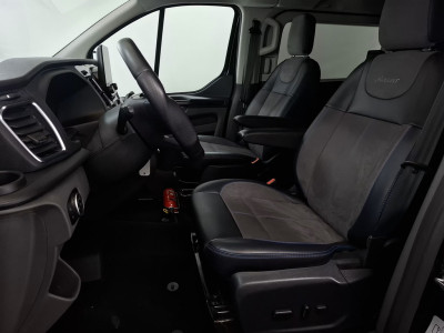 Ford Transit Custom 2.0 TDci L2 H1 170pk MS-RT Automaat DC (Wordt verwacht) 5