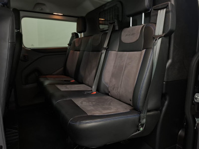 Ford Transit Custom 2.0 TDci L2 H1 170pk MS-RT Automaat DC (Wordt verwacht) 6