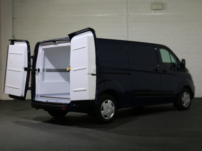 Ford Transit Custom 2.0 TDci L2 H1 Automaat Koelwagen foto 10