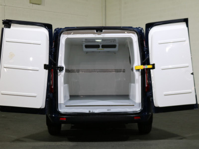 Ford Transit Custom 2.0 TDci L2 H1 Automaat Koelwagen foto 11